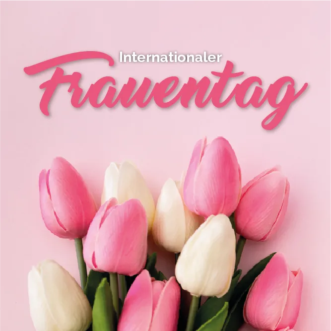 Abendessen zum Frauentag | Hotel da Rocha