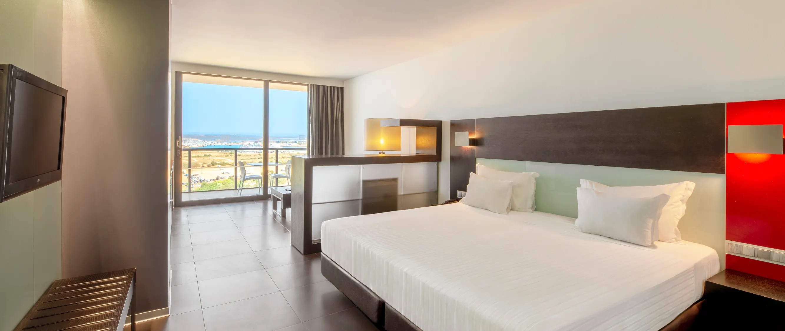 Suite Superior | RR Hotel da Rocha