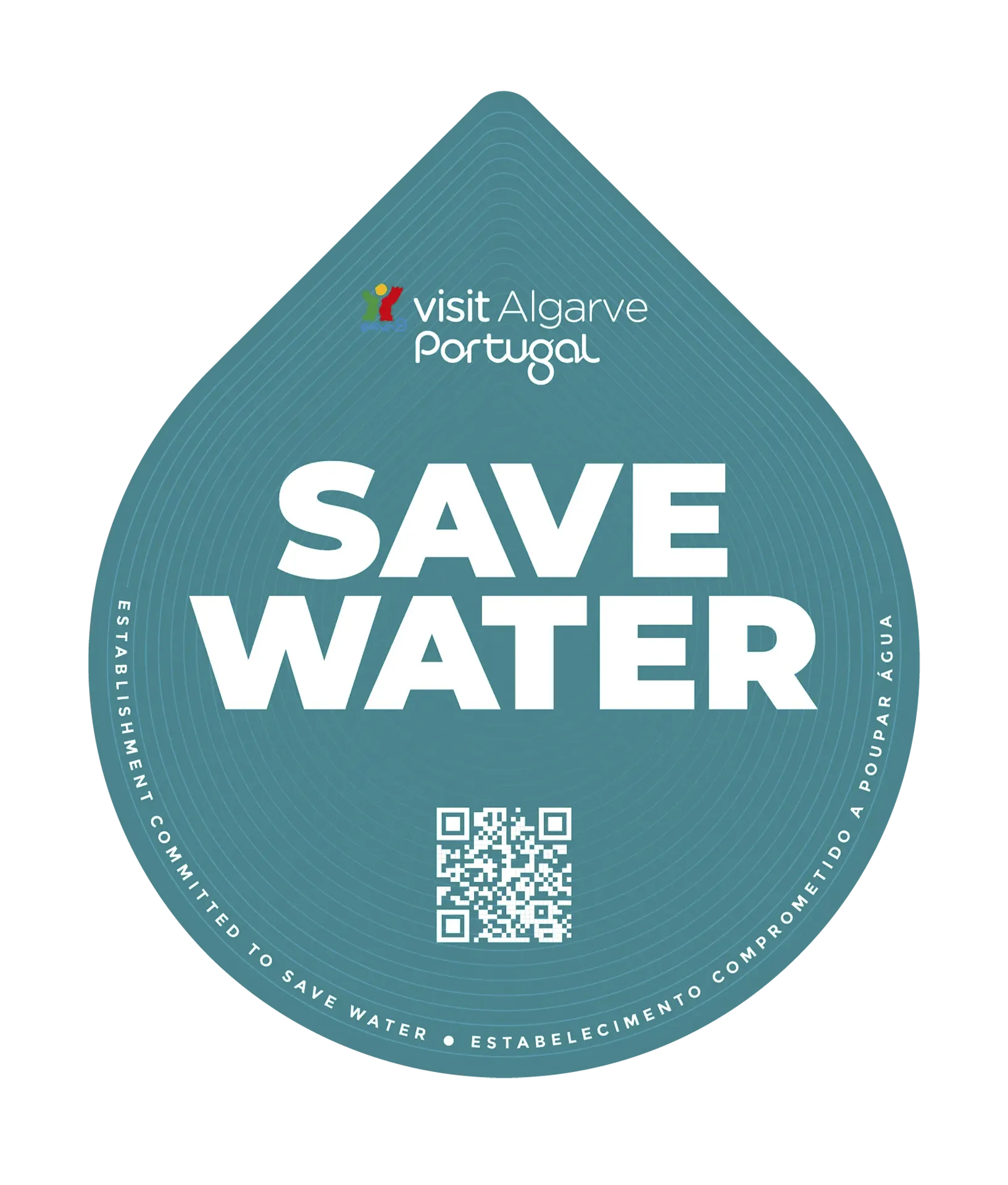 Savewater Logo